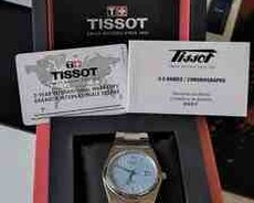 Tissot Prx powermatic qol saatı