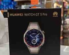 Huawei Watch GT 5 Pro 46 mm Titanium