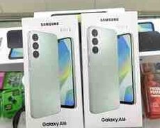 Samsung Galaxy A16 Light Green 128GB4GB