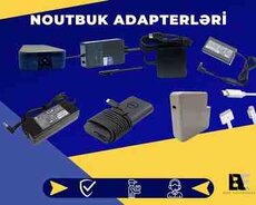 Noutbuk adapterləri