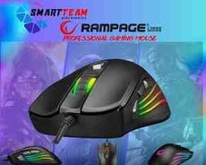 Gaming Mouse Rampage LİMBO-PRO