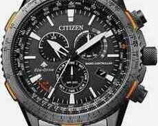 Citizen Promaster Direct Flight CB5007-51H qol saatı