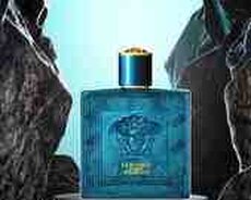 Versace Eros for Men 200 Ml ətri