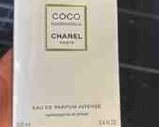 Coco Chanel ətri