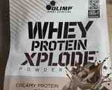 Olimp Whey Xplode protein