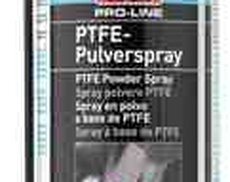 Liqui Moly Pro-Line PTFE Pulver spreyi