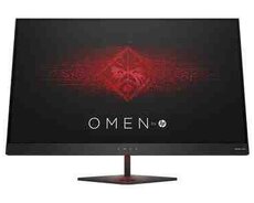 Gaming monitor HP Omen (780F9E9) 27 inch FHD 165Hz IPS