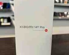 Xiaomi 14T Pro Titan Black 512GB12GB