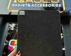 iPad case carbon mat