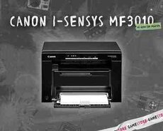 Printer Canon i-SENSYS MF3010