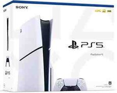 Sony PlayStation 5 Slim