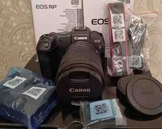 Canon EOS RP RF 24-105mm