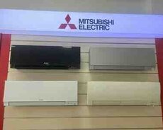 Kondisionerlər Mitsubishi Electric