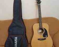 Akustik gitara EPIPHONE