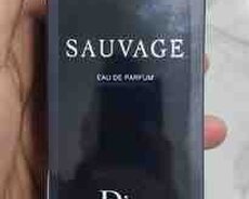 Ətr Dior Sauvage