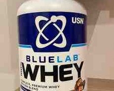 Whey BLUE LAB