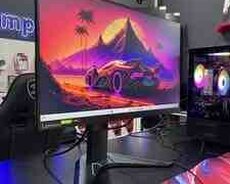 Gaming monitor Lenovo G24-20 165Hz IPS