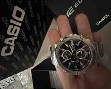 Qol saatı Casio Edifice