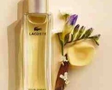 Ətir Lacoste Pour Femme Eau de Parfum