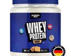 İdman qidası Whey Protein Ocean