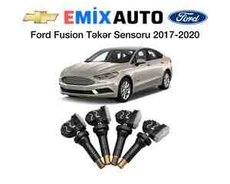 Ford Fusion 2017-2020 təkər sensoru