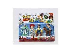 Toy Story dəsti 62503