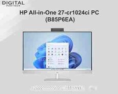 Monoblok HP All-in-One 27-cr1024ci PC (B85P6EA)