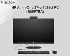 Monoblok HP All-in-One 27-cr1025ci PC (B85P7EA)