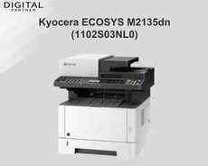 Printer Kyocera ECOSYS M2135dn (1102S03NL0)