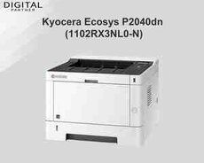 Printer Kyocera Ecosys P2040dn (1102RX3NL0-N)