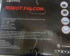 Robot tozsoran Falcon