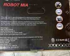 Robot tozsoran MIA