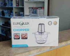 Doğrayıcı blender