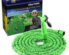 Uzanan şlanq Magic Hose