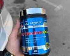 İdman qidası Allmax Arginine