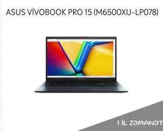 ASUS Vivobook Pro 15 OLED (M6500XU-LP078)