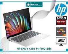 HP ENVY x360 14-fa0013dx (9S1R3UA)