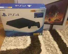 Sony PlayStation 4 500GB