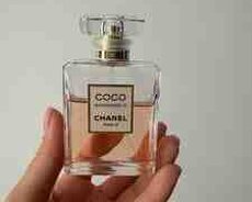 Coco Chanel Mademoiselle ətri