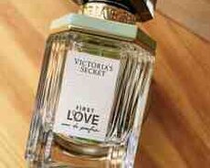 Victorias Secret First Love Eau de Parfum