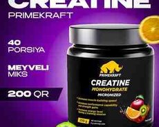 Primekraft Creatine