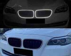 BMW F10, F30 LED radiatoru