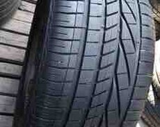 Goodyear excellenc şinləri 27535 R20