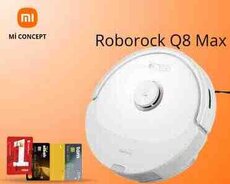 Roborock Q8 Max