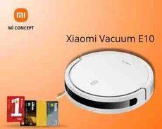 Xiaomi Vacuum E10