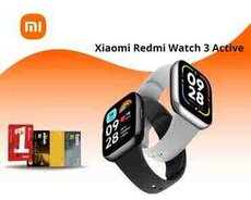 Xiaomi Redmi Watch 3 Active