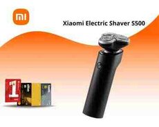 Xiaomi Electric Shaver S500