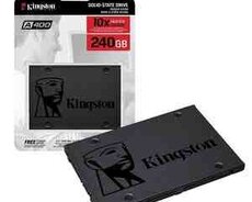 Kingston A400 240GB SATA SSD SA400S37240G