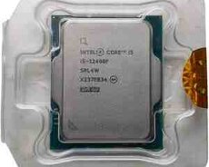 CPU İntel Core i5 12400F