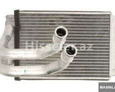 Hyundai Matrix Pec Radiator 2001-2010